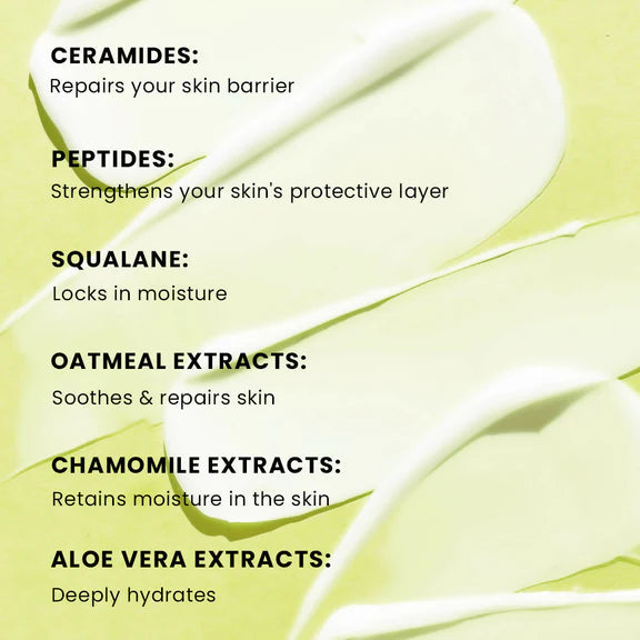 Hyphen By Kriti Sanon CSMS (Cleanser, Serum, Moisturizer, Sunscreen) Combo Oil to Dry Skin - combo