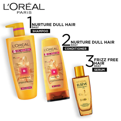 L'Oreal Paris Extraordinary Hair Kit