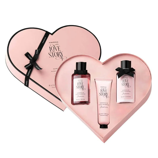Kimirica Luxury Gift Set Kit - combo