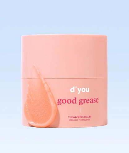 good grease