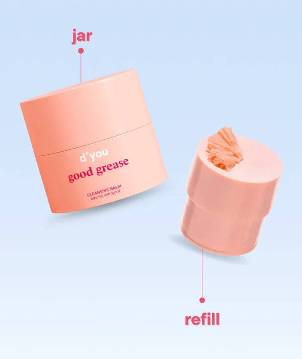 good grease