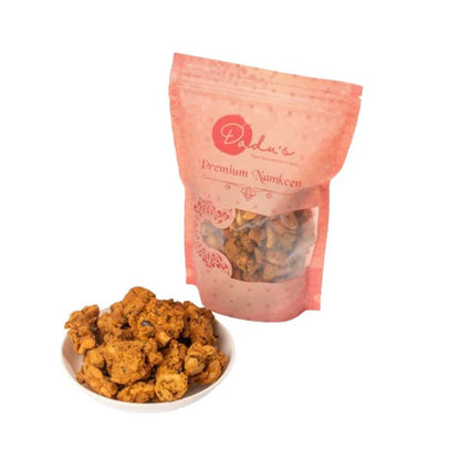 Dadu's Kaju Pakodi