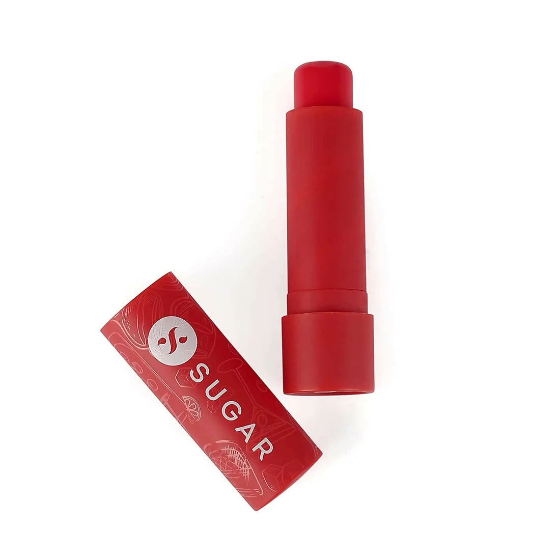 Sugar Cosmetics Tipsy Lip Balm - 02 Cosmopolitan - 4.5 gm