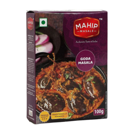 Mahip Masale Goda Masala