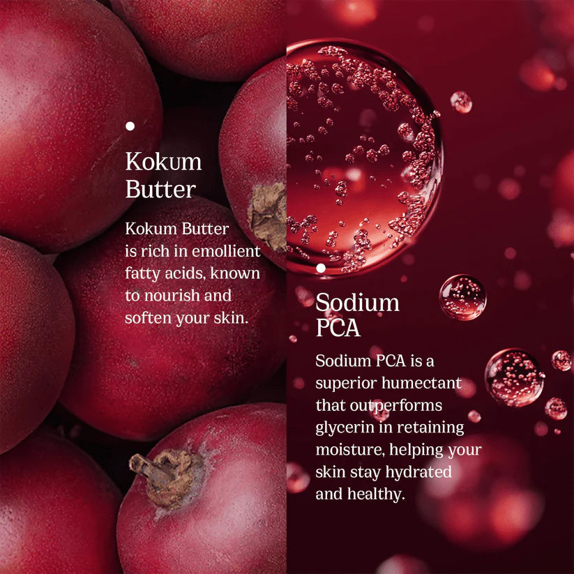 82°E By Deepika Padukone Kokam Plunge, Nourishing Creme Cleanser with Kokam & PCA