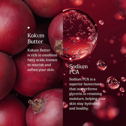 82??E By Deepika Padukone Kokam Plunge, Nourishing Creme Cleanser with Kokam & PCA