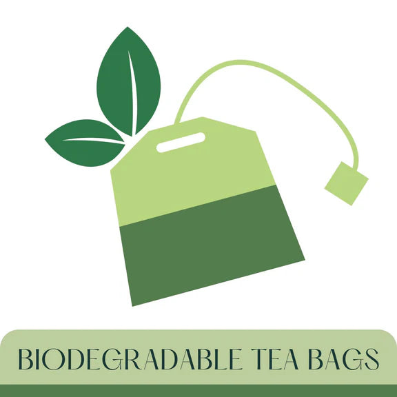 Satvi Wellness Beetroot Amla Tea Bags - 20 Tea bags