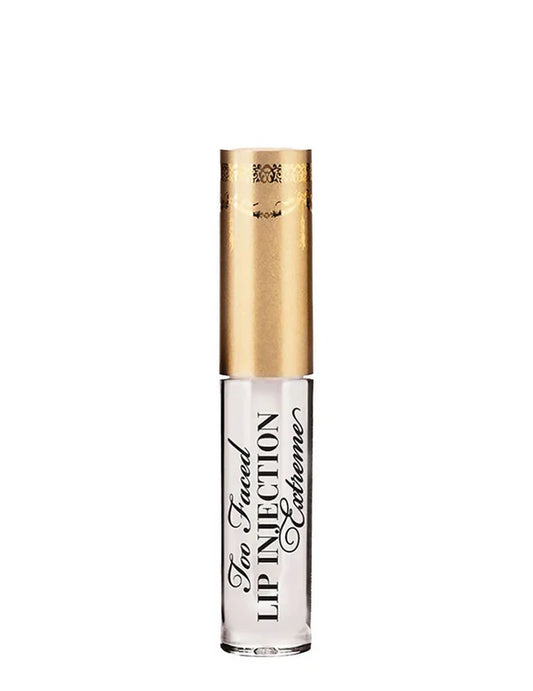 Too Faced Lip Injection Extreme Lip Plumper (Lip Gloss)- Original