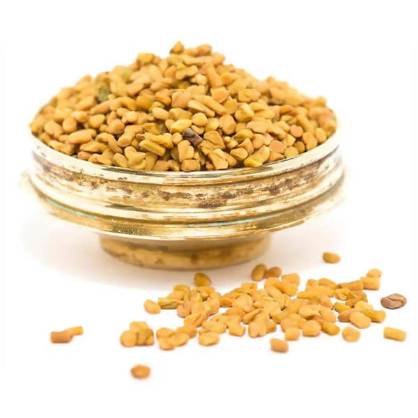Svastya Methi Seeds - 100 gm