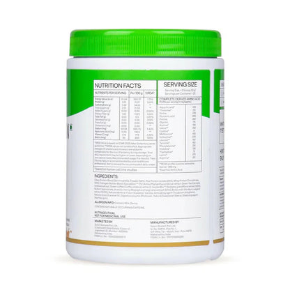 OZiva Pro-Collagen Protein Peptides - 250 gm