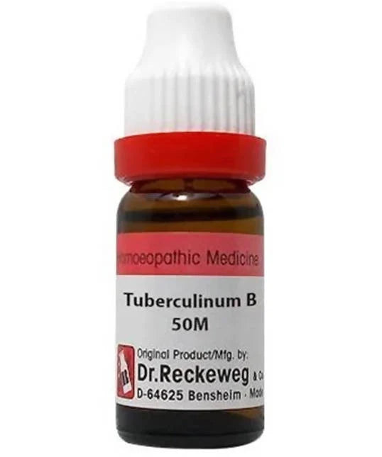 Dr. Reckeweg Tuberculinum B Dilution -30 CH