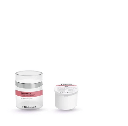 Ceramide Cream Moisturizer Refill (50g)
