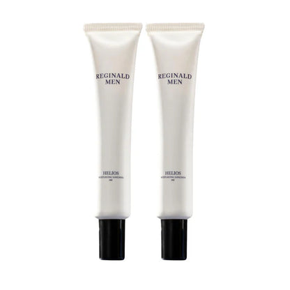 Reginald Men Sunscreen SPF 50 PA++++ Brightening & Moisturising