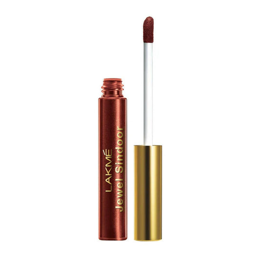 Lakme Jewel Sindoor - Maroon - 5 ml