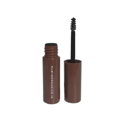 Ruby's Organics Lash + Brow Growth Oil - 6 ml