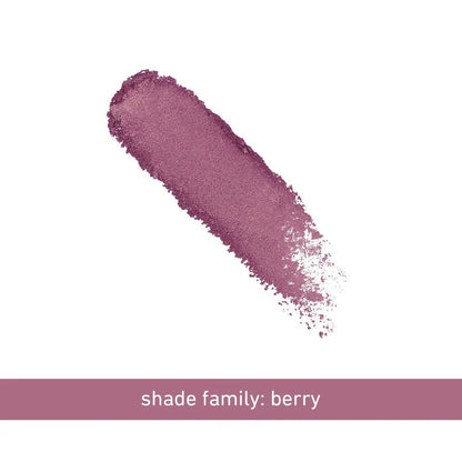 Plum Cheek-A-Boo Shimmer Blush 128 Plum Intended - 4.5 gm