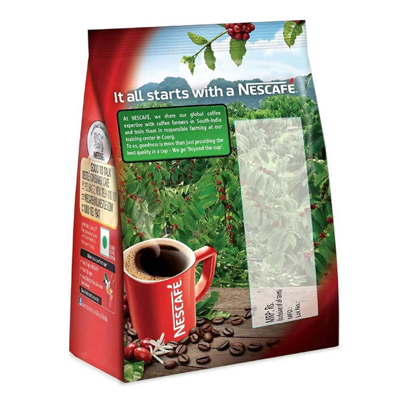 Nestle Classic Instant Coffee - 200 gm