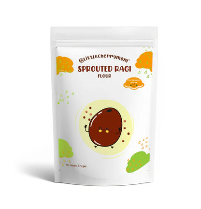 Littlecherrymom Super Millets Combo - combo