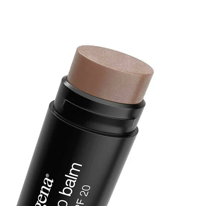Neutrogena Revitalizing Lip Balm SPF 20, Soft Caramel 50 - 4.2 gm