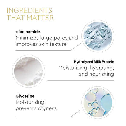 VLCC Clinic Nourishing Bath Milk