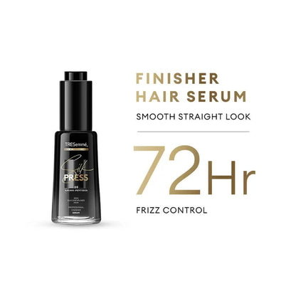TRESemme Silk Press Finisher Hair Serum - 38 ml