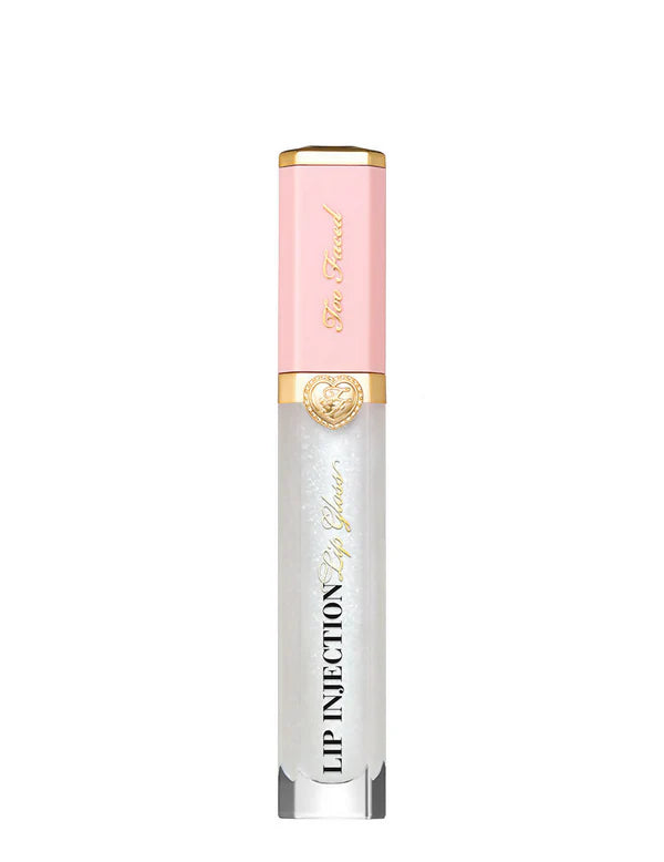 Too Faced Lip Injection Power Plumping Lip Gloss - Stars Are Aligned - 6.5 ml
