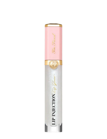 Too Faced Lip Injection Power Plumping Lip Gloss - Stars Are Aligned - 6.5 ml