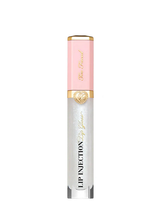 Too Faced Lip Injection Power Plumping Lip Gloss - Stars Are Aligned - 6.5 ml