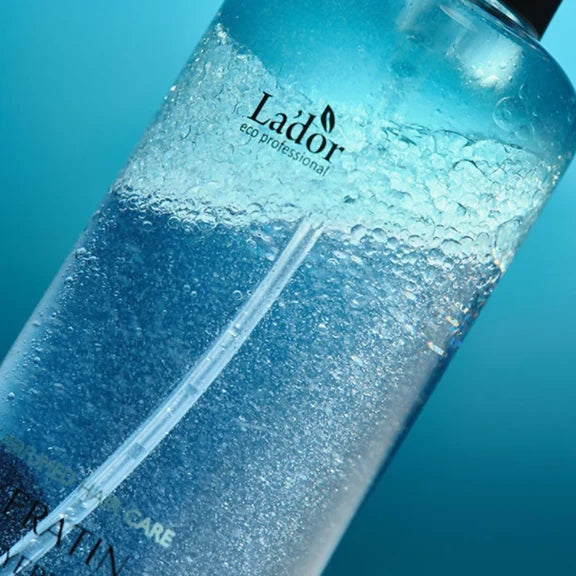 La'dor Keratin Layered Korean Perfume Oil Mist for Heat & Color Protection - 130 ml