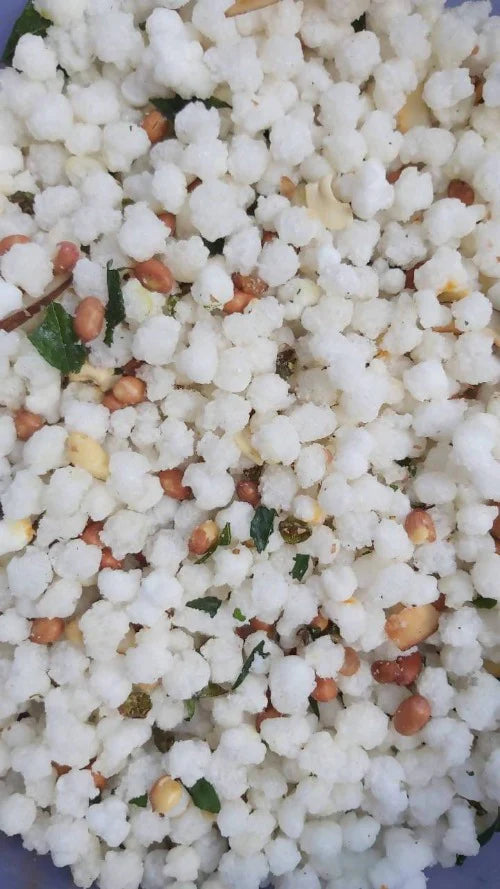 TRU Mishra's Sabudana Chivda - 250 gm