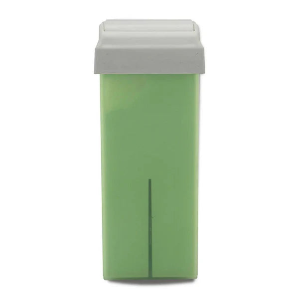 Biosoft Green Apple Cream Wax Cartridge - 100 ml