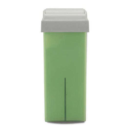 Biosoft Green Apple Cream Wax Cartridge - 100 ml