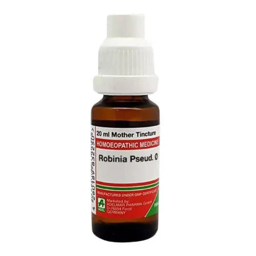 Adel Homeopathy Robinia Pseud Mother Tincture Q -20 ml