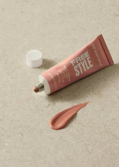 The Body Shop Freestyle Multi-Tasking Colour- Born - 15 ml