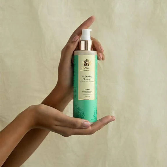 Shankara by Sri Sri Tattva Hydrating Cleanser