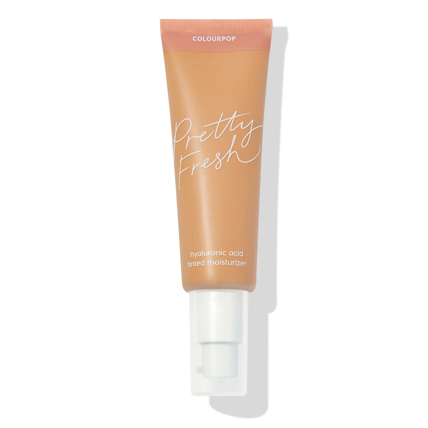 ColourPop Pretty Fresh Tinted Moisturizer - Medium 9w - 43 ml