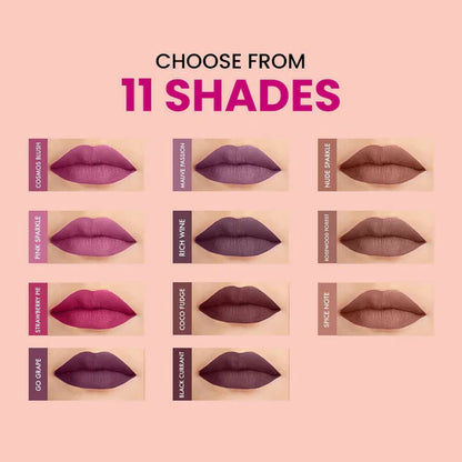 Lakme Perfect Definition Lip Liner - Go Grape - 0.78 gm