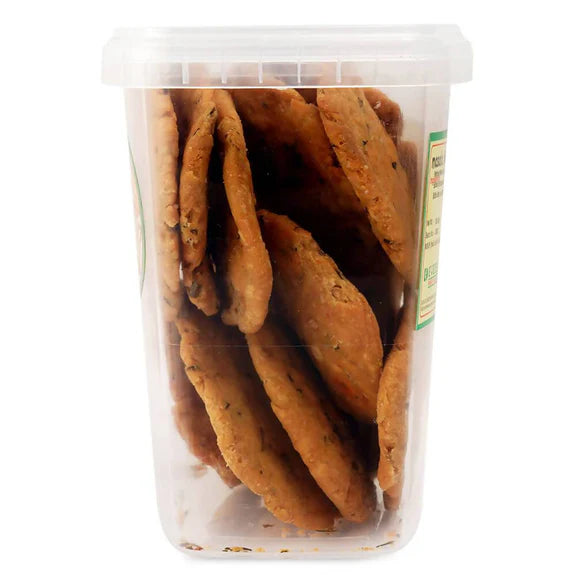 Evergreen Sweets - Masala Mathri - 300 gm