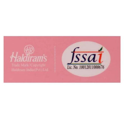 Haldiram's Coconut Burfi