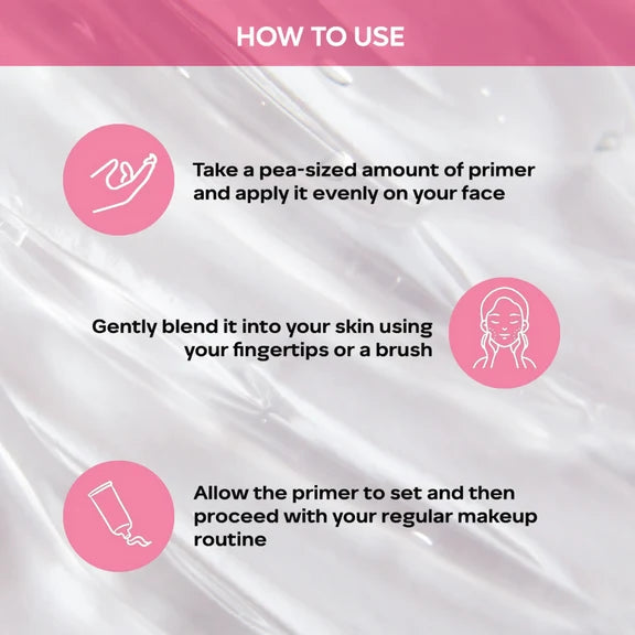 Faces Canada Matte Primer - 30 gm