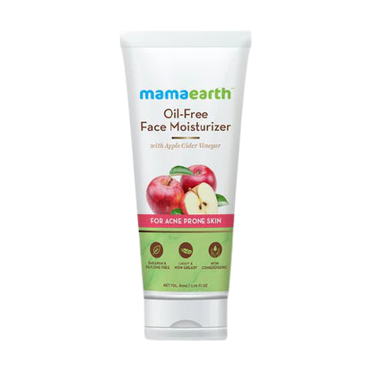 Mamaearth Anti-Acne Kit -Kit