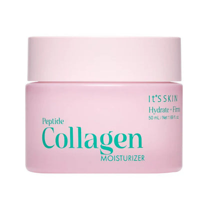 It's Skin Peptide Collagen Moisturizer - 50 ml