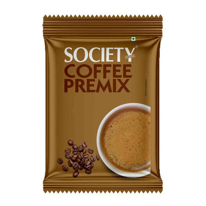 Society Coffee Premix Pouch - 1000 gm