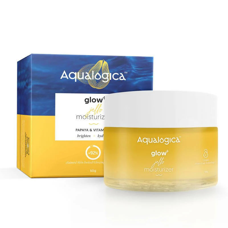 Aqualogica Summer Glow Kit - combo