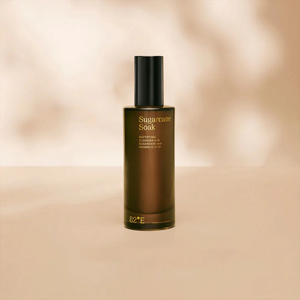 82°E By Deepika Padukone The Oily Skin Routine Combo -combo