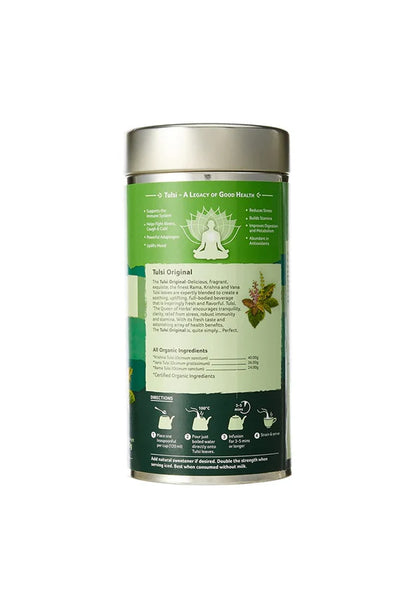 Organic India Tulsi Original - 100 gm