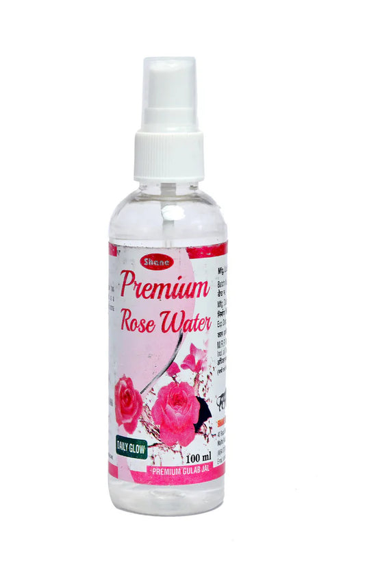 Shane Premium Rose Water - 60 ml