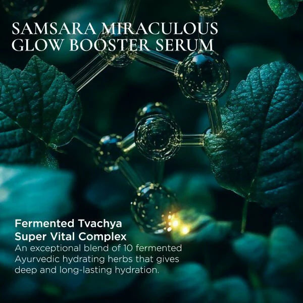 Forest Essentials High-Performance Day & Night Face Serums Duo