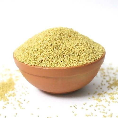 Millet Amma Organic Foxtail Millet Grains