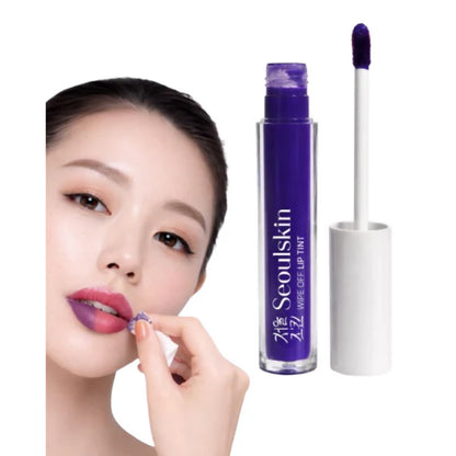 Seoulskin Wipe Off Lip Tint - 4 ml